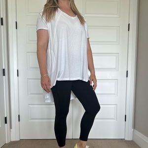 Free People Movement City Vibes Tee